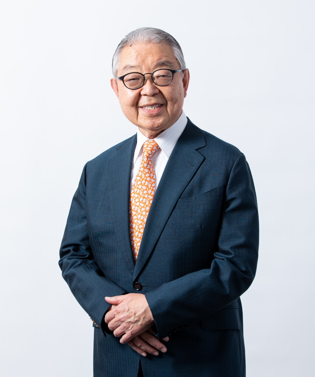 代表取締役社長　福田敬司